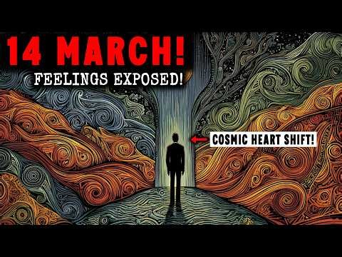 THE AQUARIUS MOON PORTAL OPENS (March 15): 3 Emotional Breakthroughs Begin Changing Your Life