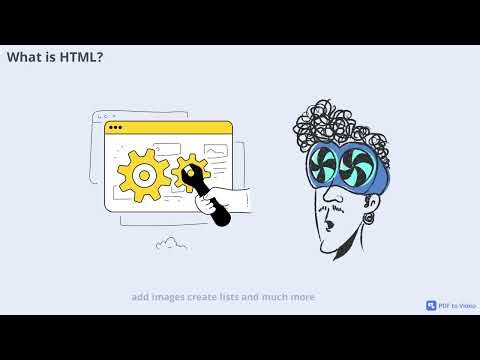 Introduction to HTML 5 | Code With Korir