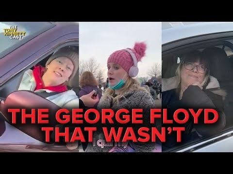 🚨BOMBSHELL: New Cell Phone Video Ends Debate on Minneapolis Shooting, Women Quit Jobs to Hunt ICE