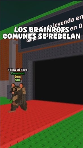 se rebelan 😔 #roblox #scripting #robloxscript #tutorial #exploit #robloxedit #stealabrainrot