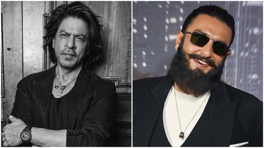 Shah Rukh Khan to make a special appearance in Ranveer Singh's Don 3: Sources
