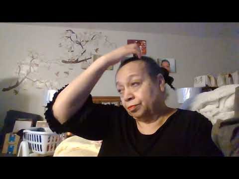 regenia.Pat.6.8Speaking My Thoughts 03 09 3036#gangstalking