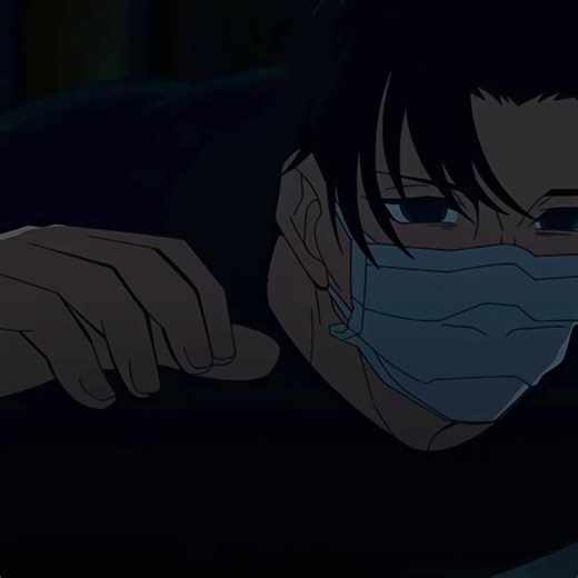 Mask Off Moments in Anime Edits