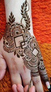beautiful latest mehndi design 2024 for new unique mehndi designMy channel name 👇👇 @mehandidesignsbygul #instareels #henna #ytshorts #article #reels #mehndi #viral #artist #trending #art #hennadesign #ytshorts #shortsviral #article #henna #reels #mehndi #viral #trending #art #henna #mehndidesigns #instagram reels #fbreelsfypシ゚viral #instaloveparrots | mehndi designs artist
