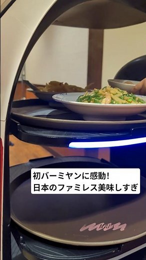 初めてのバーミヤンが最高すぎた！