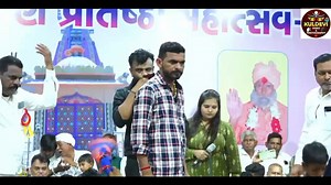 Tara Vina Gamtu Nathi | Rakesh Barot | New Live Program 2023 | Rakesh Barot