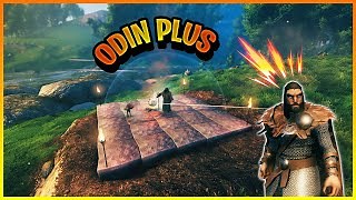 Odin Plus Mod Showcase