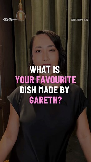 MasterChef Australia on Instagram: "Tell us, what dishes blew you away this season? 🍧 Catch up on #DessertMastersAU now on 10 play!"