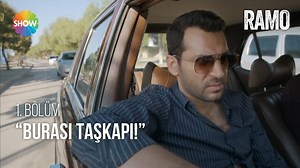 9.2M views · 76K reactions | 2020'de En çok izlenenler! "Burası Taşkapı, öyle elini kolunu sallayarak giremezsin!" | #Ramo 1. Bölüm | Show TV | Facebook