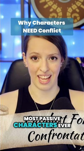 How Catalysts Drives Your Characters Into Action