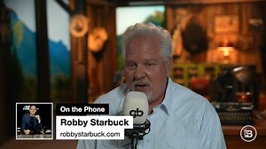 Bud Light's misstep in partnering with controversial transgender activist Dylan Mulvaney created a nationwide backlash that has led to the exposure of MULTIPLE companies with conservative bases. John Deere and Tractor Supply Co. were BIG exposures that led to both companies taking a step back from DEI initiatives. Behind those exposures is filmmaker Robby Starbuck, and he joined me on my radio show to expose the latest company that has been engaging in far-left causes for YEARS: Harley Davidson.