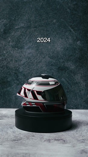 Which year had the coolest MotoGP™ watch box? Drop your favourite in the comments
