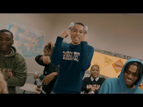 Zaire - Best Friend (Official Music Video)
