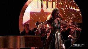 The Voice 2018 Brynn Cartelli - Finale: "Skyfall"