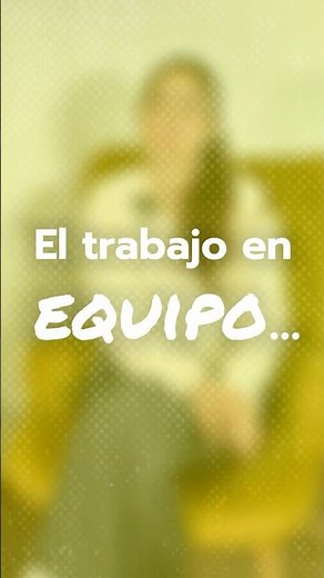 Detrás de cada evento hay un equipo que se coordina, se apoya y responde ante imprevistos.