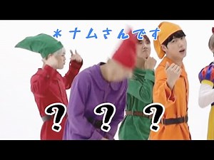何かがおかしいGOGOのダンスプラクティス【BTS】