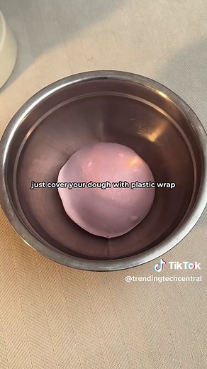 Perfect Temperature for Bread Proofing Revealed!