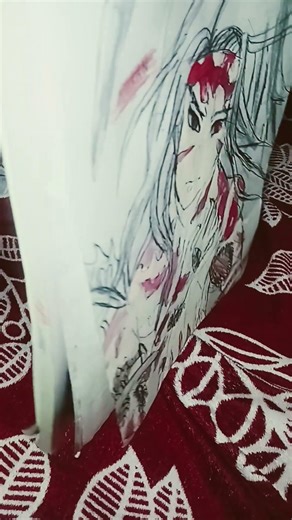 muzan final form drawing✏️✏️✏️✏️✏️✏️✏️✏️✏️✏️