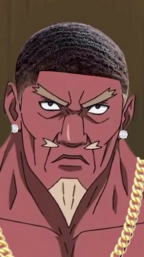 Got taken down earlier so I had to censor it a bit so here’s the repost. Which Broly do you guys like better #dragonball #dragonballz #anime #weeb