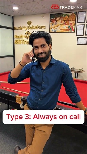 7 Types of People in Every Office! 😂 | Office Life Be Like…