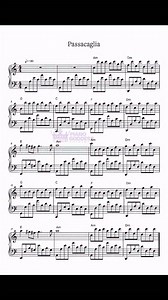 1.2M views · 14K reactions | Passacaglia is a powerful and deeply...