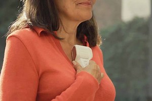 Athana, une invention innovante et française pour soulager les bouffées de chaleur par le froid