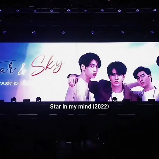 JOONGDUNK through the years!!! 🥹 Every year a new series, a new chemistry, but the love-line stays forever strong.🔥Who knew one pairing could feed us for FIVE YEARS STRAIGHT??? #GMMTV2026 #จุงดัง #JoongDunk #StarInMyMind #HiddenAgenda #TheHeartKillers #HowtoSurviveMyCEO | JoongDunk Philippines