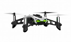 Parrot Grounds Its Toy Drones - SlashGear