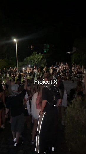 Understanding Project X: Real Party Insights