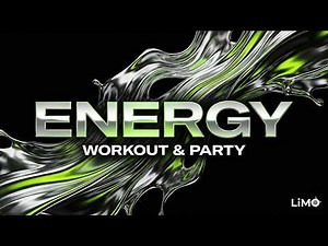 High Energy Pop 2026 🔋 The Best Upbeat Songs to Start the Year