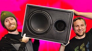 85K views · 930 reactions | Check out this SICK Maker Cave | Linus Tech Tips | Facebook