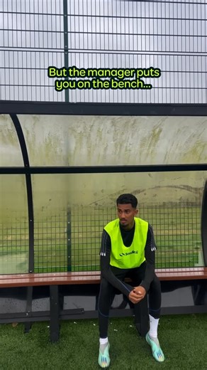 Zayn Farooqui on Instagram: "#AD | Coach coming to his senses and subbing you on? ⚽️ Now you’re talking. Scoring the last-minute winner? 🏅 Now you’re TalkTalkin’! Surprisingly good, just like TalkTalk’s Wi-Fi. Search TalkTalk Full Fibre @talktalk #nowyouretalktalkin"