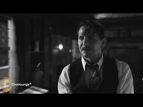 NIGHTMARE ALLEY: VISION IN DARKNESS AND LIGHT HD Trailer