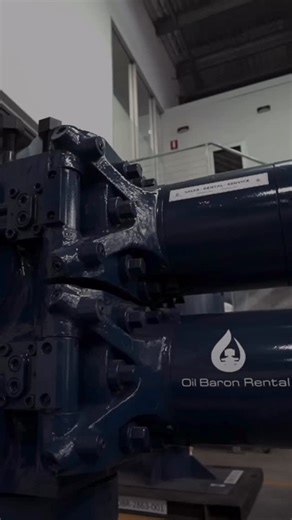 Oil Baron Supply offers a comprehensive range of well control equipment available for immediate rental, supporting both short- and long-term operational requirements. Our rental fleet includes: BOPs: 7-1/16” 5000psi, 9” 3000psi, 11” 5000psi, 13-5/8” 5000psi Choke Manifolds: 3-1/8” x 2-1/16” 5000psi Koomey Units: 6-station, 12-bottle, 3000psi Spools, Flanges & DSAs: 7-1/16” 5000psi, 9” 3000psi, 11” 5000psi, 13-5/8” 5000psi High-Pressure Hoses: 1”, 2” and 3” 5000psi Choke, Kill and BOP hoses Manua
