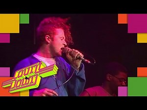 Simply Red - Jericho | COUNTDOWN (1986)