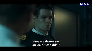 2.8K views · 16 reactions | Partez en immersion à bord d’un sous-marin nucléaire et suivez l’enquête haletante de l’inspectrice Amy Silva. Vigil, en intégralité sur POLAR+, disponible avec CANAL+ | CANAL+ Séries | Facebook