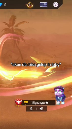 Tutorial Jago FF: Atur Sensitivitas untuk Headshot