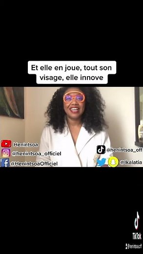 REFLECHIR _ Henintsoa (Wejdene) Cover