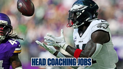 Colts make tough but smart call as Eagles target OC Jim Bob Cooter