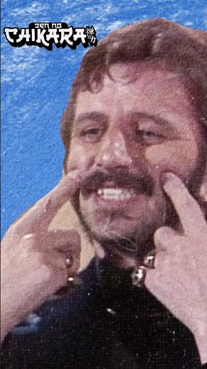 Ringo Starr (1975): "No, no, no, no... I don't sniff it no more!" #shorts #thebeatles #music