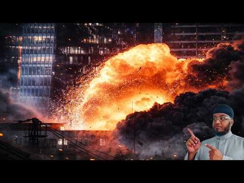 Sida loo jukeynaayay isr xalay ilaa korontadii tagtay, tariin stationkii ugu weynaana burburay| maxe