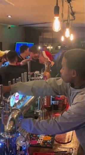 Christmas is all about taking advantage of the madness