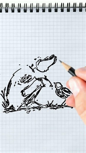 Beginner artist expectations vs reality