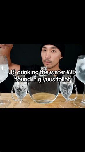 Back to My Roots: Giyuu Tomioka's Humor