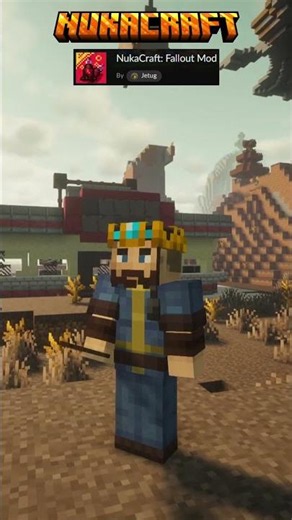 Best Minecraft Mods! #2 #shorts #minecraft