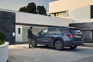 Prix Ford Explorer (2020) : les tarifs, équipements et fiche technique