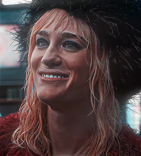 Blade Runner Tribute Video