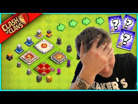 The one thing I swore to NEVER BUY in clash of clans....