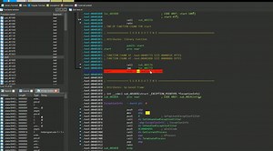 【C/C  】CC内存入侵-HOOK