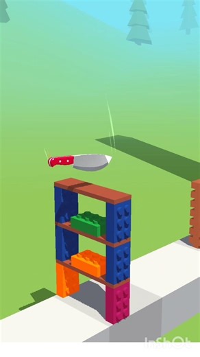 🎉slice it all very satisfying and relaxing asmr slicing game✌️